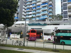 Bedok North Street 1 (D16), Shop House #575310421